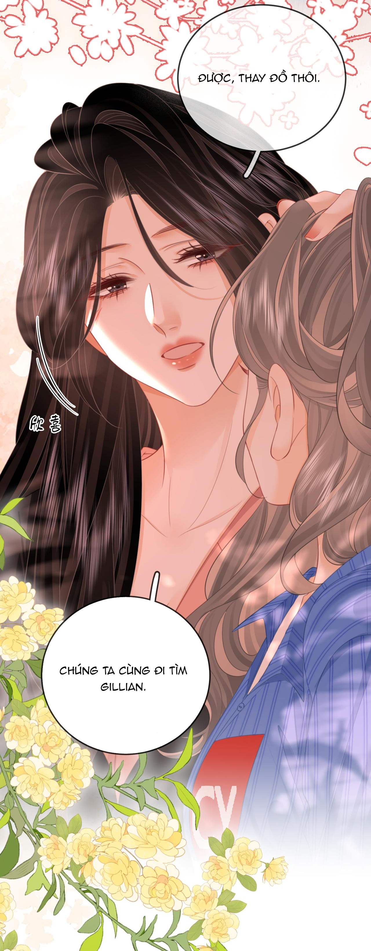 Em Chỉ Có Thể Là Của Tôi - Chapter 99 - Page 33