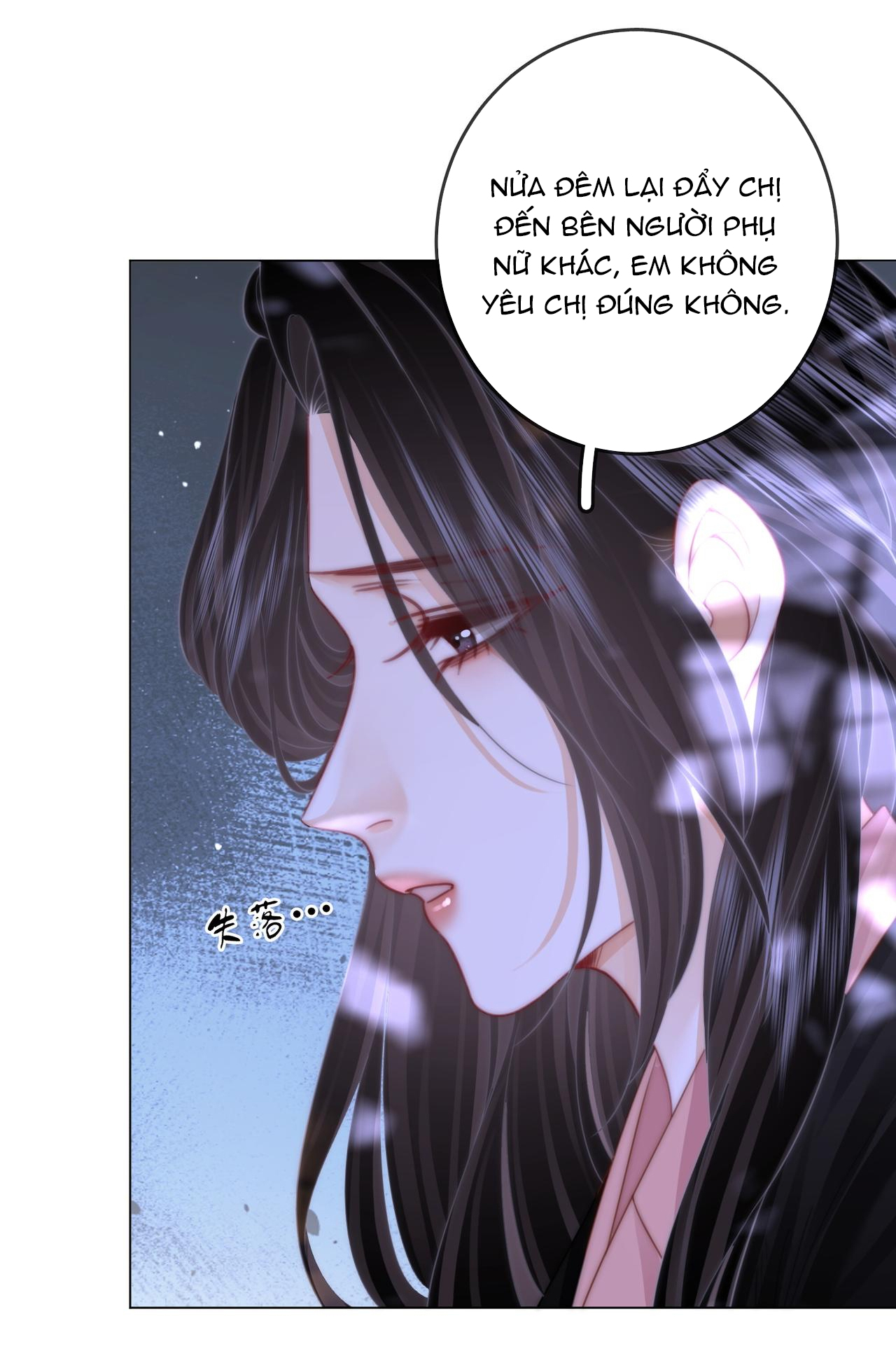 Em Chỉ Có Thể Là Của Tôi - Chapter 99 - Page 4