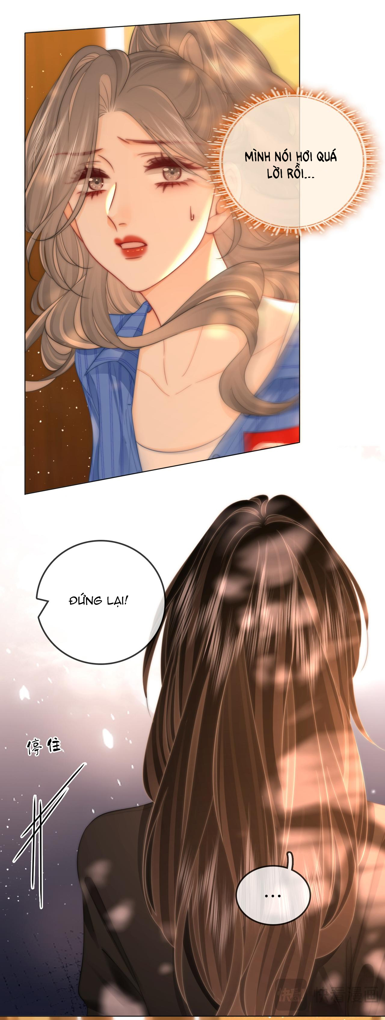 Em Chỉ Có Thể Là Của Tôi - Chapter 99 - Page 8