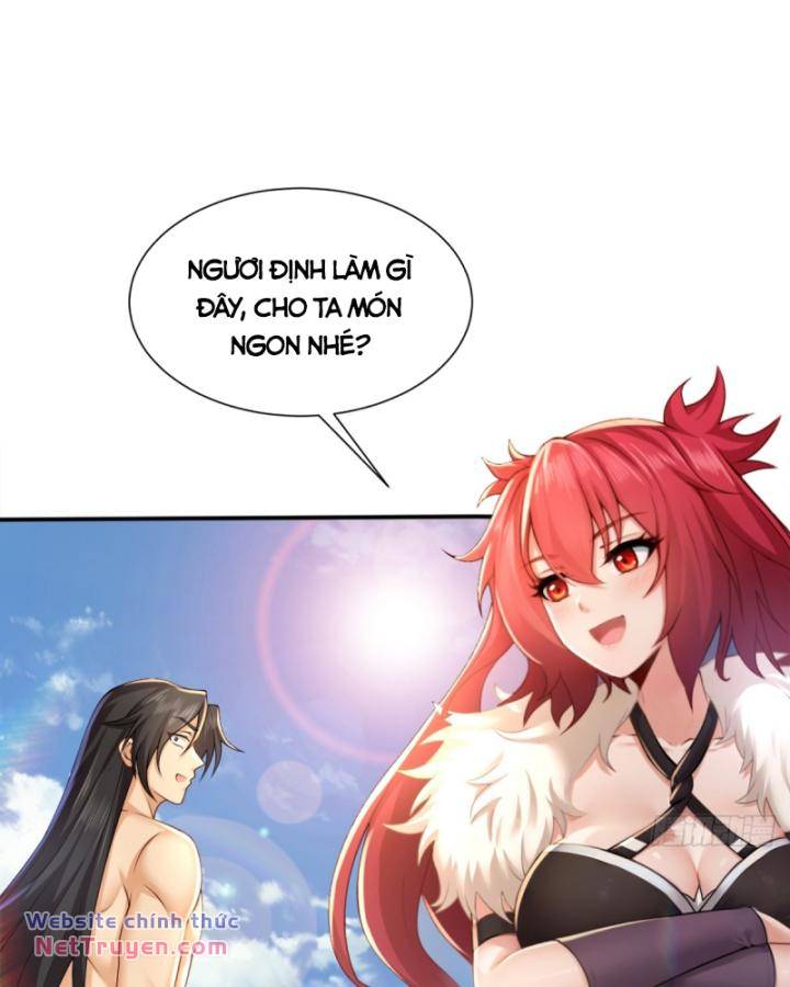 Bắt Đầu Với Tuyệt Sắc Sư Tôn Hệ Thống Tổng Cục Phản Cốt - Chapter 64 - Page 12