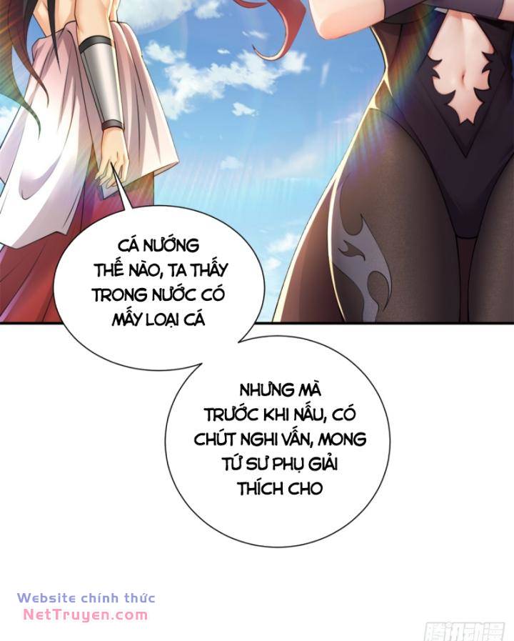 Bắt Đầu Với Tuyệt Sắc Sư Tôn Hệ Thống Tổng Cục Phản Cốt - Chapter 64 - Page 13