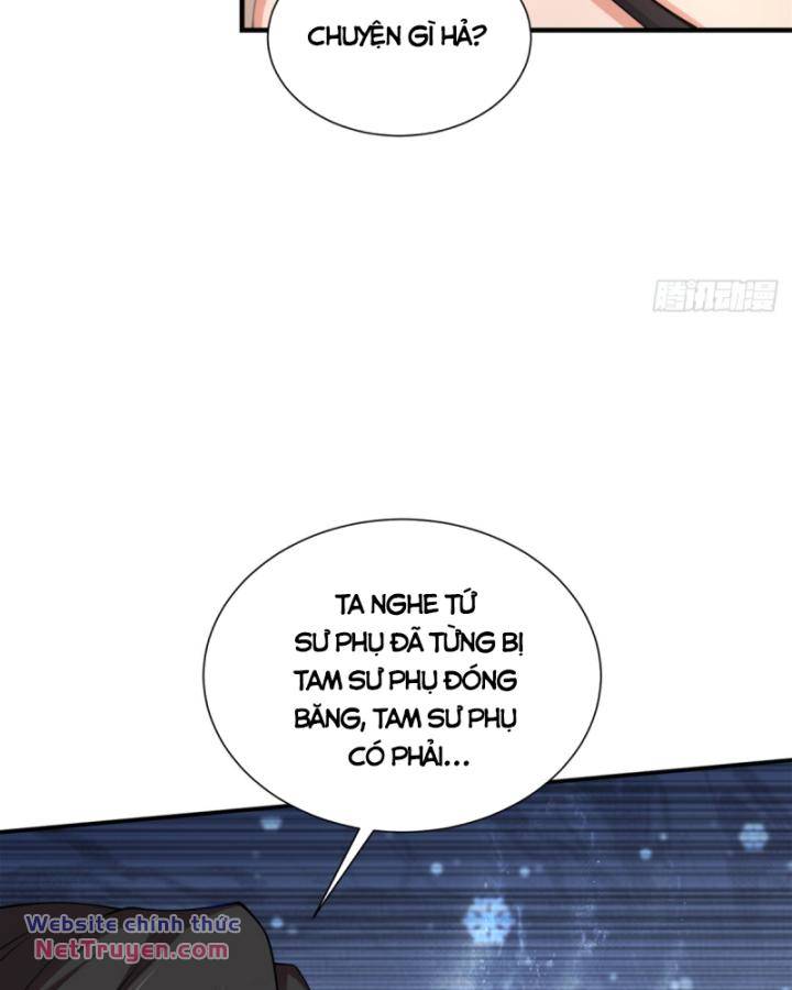 Bắt Đầu Với Tuyệt Sắc Sư Tôn Hệ Thống Tổng Cục Phản Cốt - Chapter 64 - Page 15