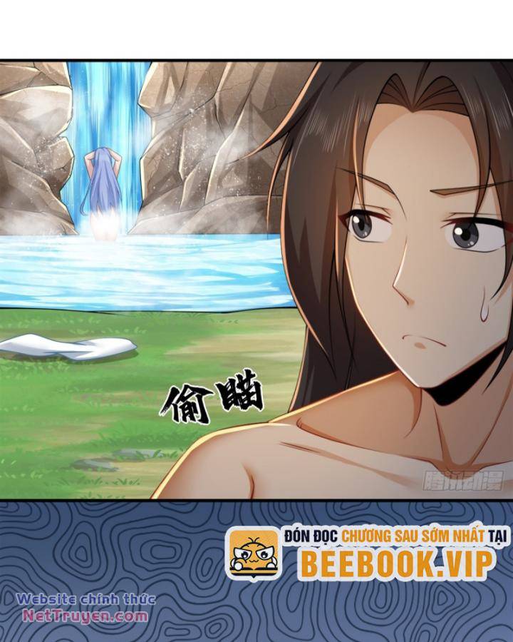 Bắt Đầu Với Tuyệt Sắc Sư Tôn Hệ Thống Tổng Cục Phản Cốt - Chapter 64 - Page 18