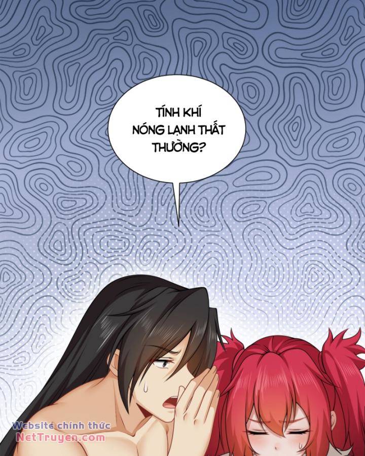 Bắt Đầu Với Tuyệt Sắc Sư Tôn Hệ Thống Tổng Cục Phản Cốt - Chapter 64 - Page 19