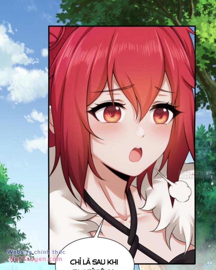 Bắt Đầu Với Tuyệt Sắc Sư Tôn Hệ Thống Tổng Cục Phản Cốt - Chapter 64 - Page 21