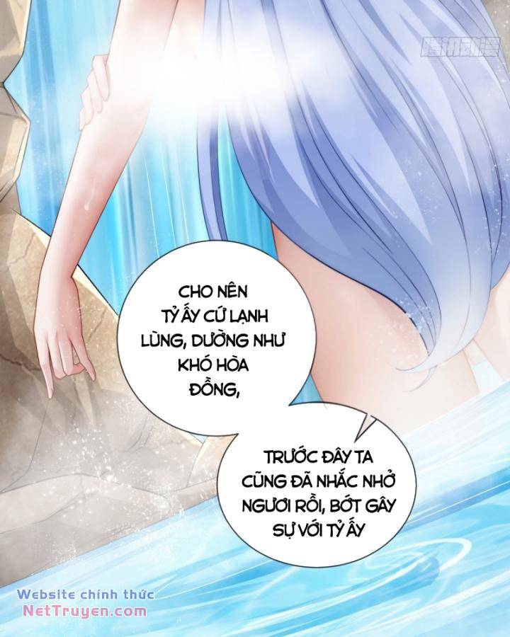 Bắt Đầu Với Tuyệt Sắc Sư Tôn Hệ Thống Tổng Cục Phản Cốt - Chapter 64 - Page 23