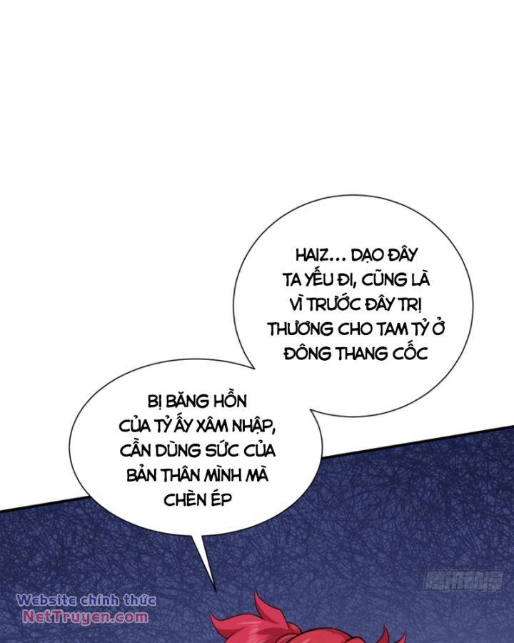 Bắt Đầu Với Tuyệt Sắc Sư Tôn Hệ Thống Tổng Cục Phản Cốt - Chapter 64 - Page 25