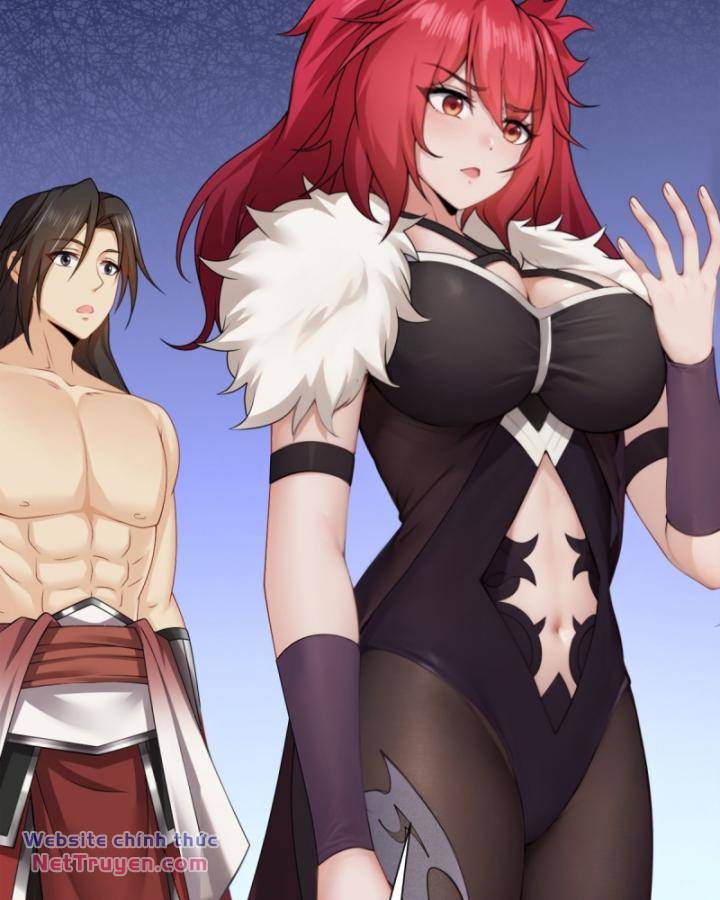 Bắt Đầu Với Tuyệt Sắc Sư Tôn Hệ Thống Tổng Cục Phản Cốt - Chapter 64 - Page 26