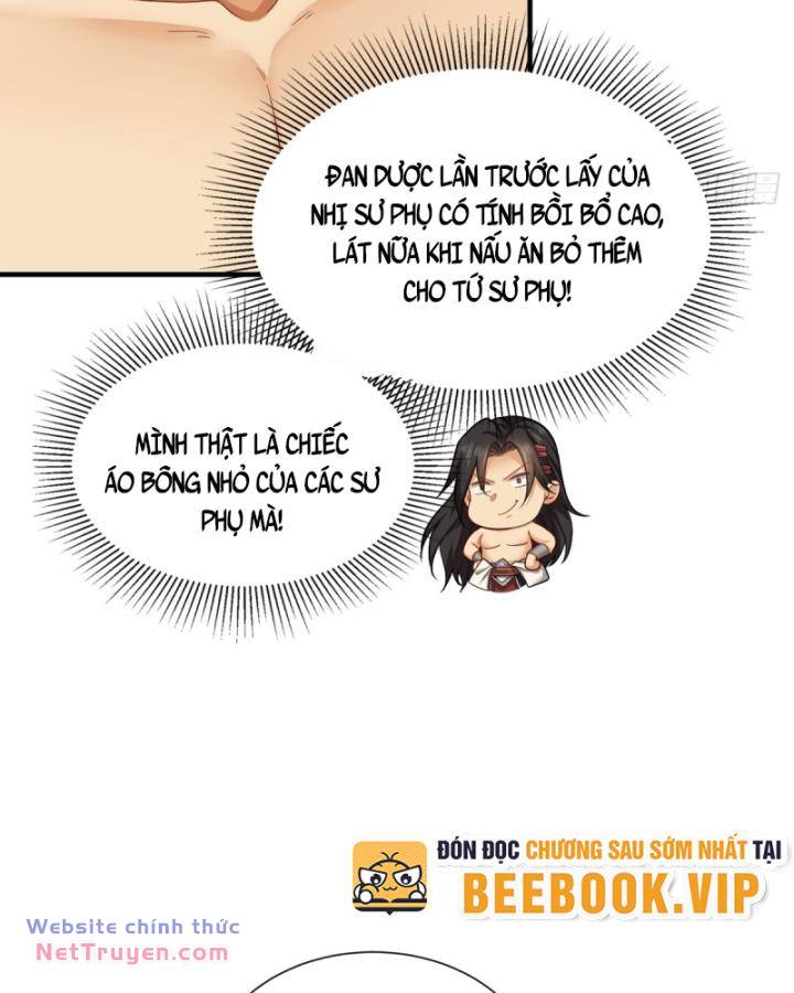 Bắt Đầu Với Tuyệt Sắc Sư Tôn Hệ Thống Tổng Cục Phản Cốt - Chapter 64 - Page 29