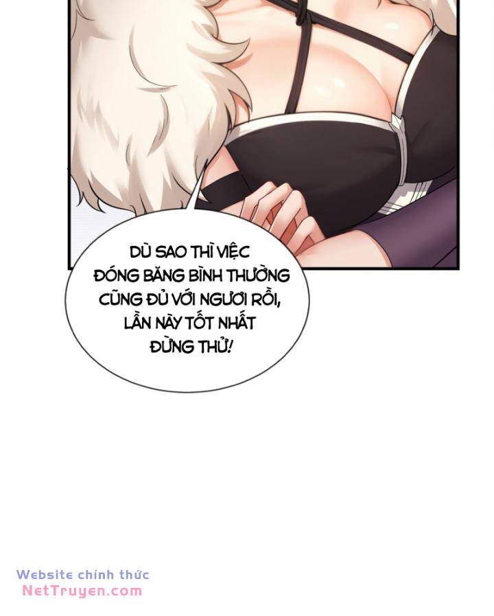 Bắt Đầu Với Tuyệt Sắc Sư Tôn Hệ Thống Tổng Cục Phản Cốt - Chapter 64 - Page 32