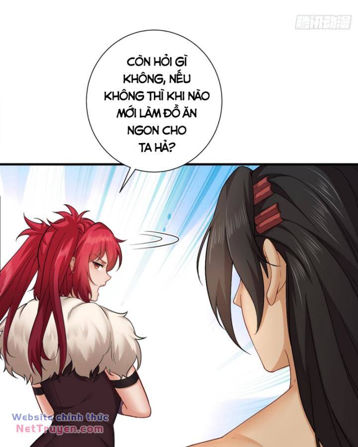 Bắt Đầu Với Tuyệt Sắc Sư Tôn Hệ Thống Tổng Cục Phản Cốt - Chapter 64 - Page 33