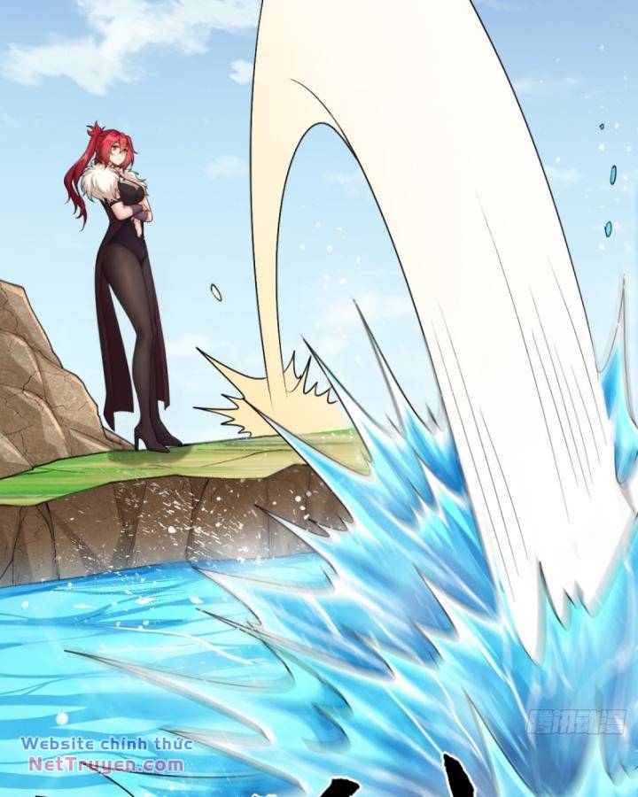 Bắt Đầu Với Tuyệt Sắc Sư Tôn Hệ Thống Tổng Cục Phản Cốt - Chapter 64 - Page 35