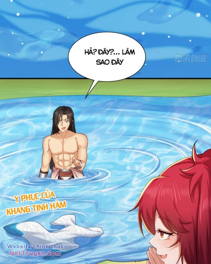 Bắt Đầu Với Tuyệt Sắc Sư Tôn Hệ Thống Tổng Cục Phản Cốt - Chapter 64 - Page 38