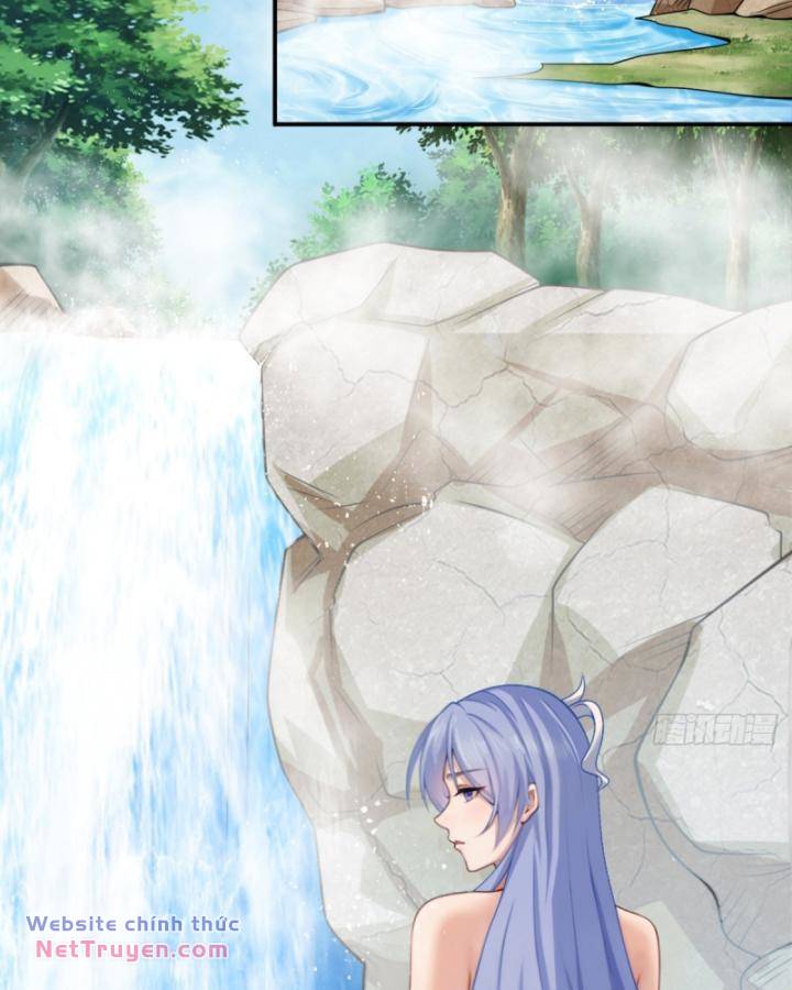 Bắt Đầu Với Tuyệt Sắc Sư Tôn Hệ Thống Tổng Cục Phản Cốt - Chapter 64 - Page 3