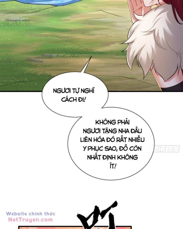 Bắt Đầu Với Tuyệt Sắc Sư Tôn Hệ Thống Tổng Cục Phản Cốt - Chapter 64 - Page 39