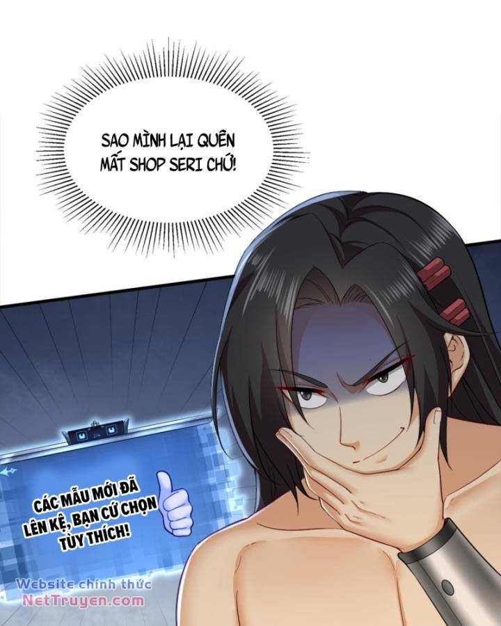 Bắt Đầu Với Tuyệt Sắc Sư Tôn Hệ Thống Tổng Cục Phản Cốt - Chapter 64 - Page 42