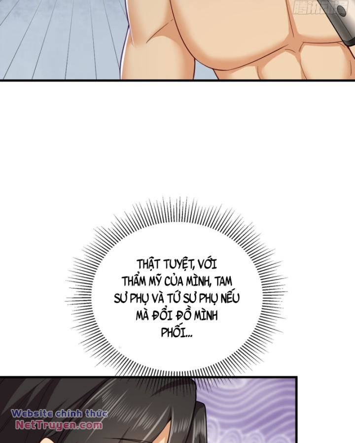 Bắt Đầu Với Tuyệt Sắc Sư Tôn Hệ Thống Tổng Cục Phản Cốt - Chapter 64 - Page 43
