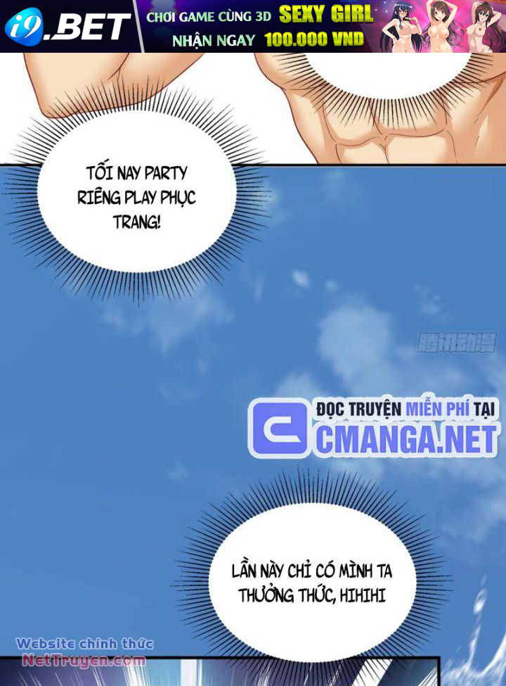 Bắt Đầu Với Tuyệt Sắc Sư Tôn Hệ Thống Tổng Cục Phản Cốt - Chapter 64 - Page 47