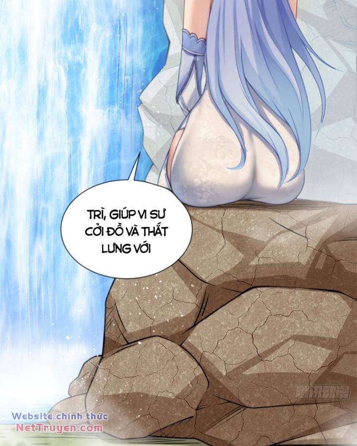 Bắt Đầu Với Tuyệt Sắc Sư Tôn Hệ Thống Tổng Cục Phản Cốt - Chapter 64 - Page 4