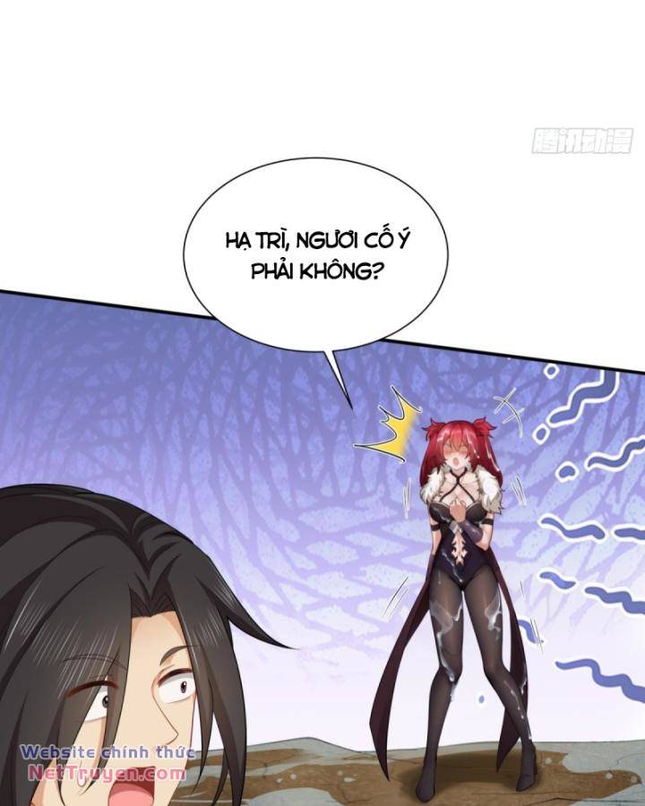 Bắt Đầu Với Tuyệt Sắc Sư Tôn Hệ Thống Tổng Cục Phản Cốt - Chapter 64 - Page 58