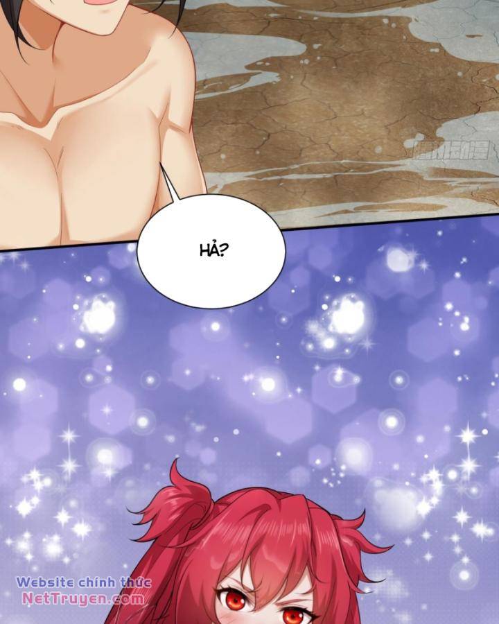 Bắt Đầu Với Tuyệt Sắc Sư Tôn Hệ Thống Tổng Cục Phản Cốt - Chapter 64 - Page 59