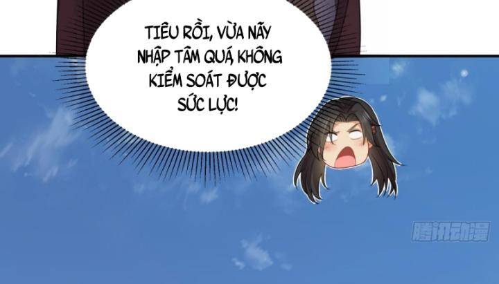 Bắt Đầu Với Tuyệt Sắc Sư Tôn Hệ Thống Tổng Cục Phản Cốt - Chapter 64 - Page 61