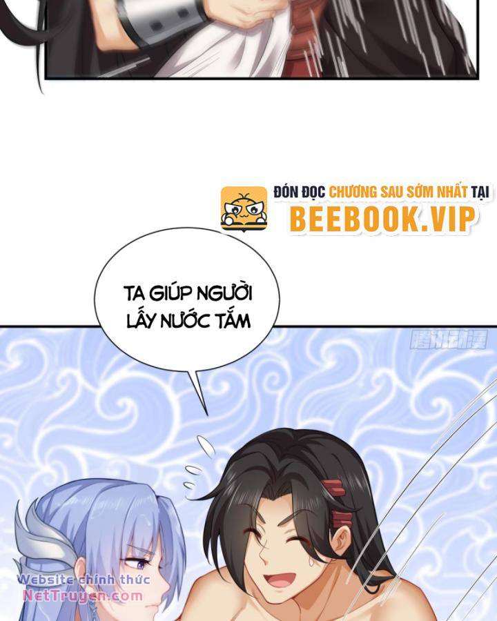 Bắt Đầu Với Tuyệt Sắc Sư Tôn Hệ Thống Tổng Cục Phản Cốt - Chapter 64 - Page 67