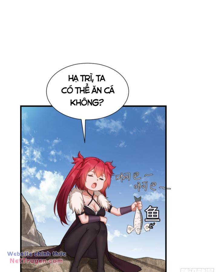 Bắt Đầu Với Tuyệt Sắc Sư Tôn Hệ Thống Tổng Cục Phản Cốt - Chapter 64 - Page 73