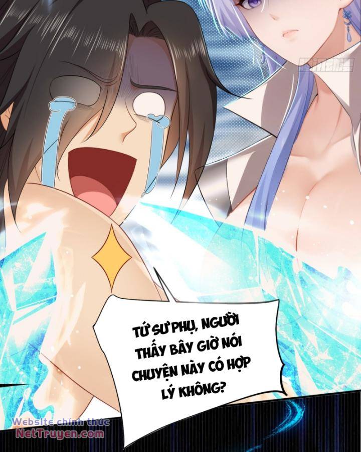 Bắt Đầu Với Tuyệt Sắc Sư Tôn Hệ Thống Tổng Cục Phản Cốt - Chapter 64 - Page 75