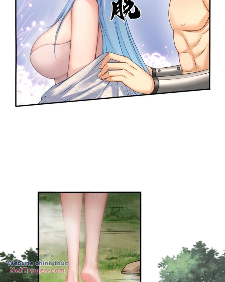 Bắt Đầu Với Tuyệt Sắc Sư Tôn Hệ Thống Tổng Cục Phản Cốt - Chapter 64 - Page 8