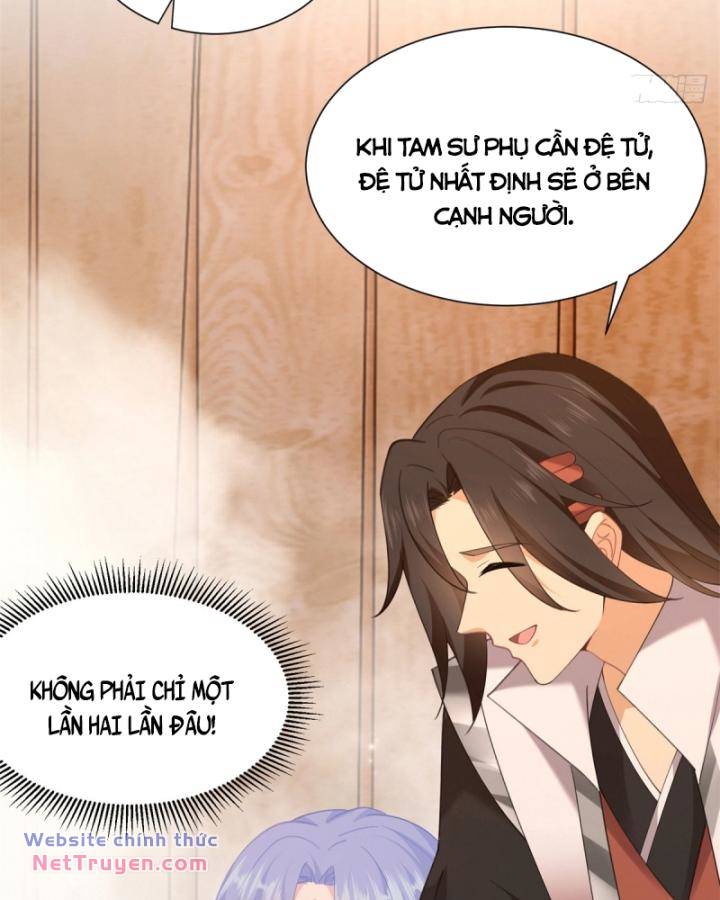 Bắt Đầu Với Tuyệt Sắc Sư Tôn Hệ Thống Tổng Cục Phản Cốt - Chapter 65 - Page 11