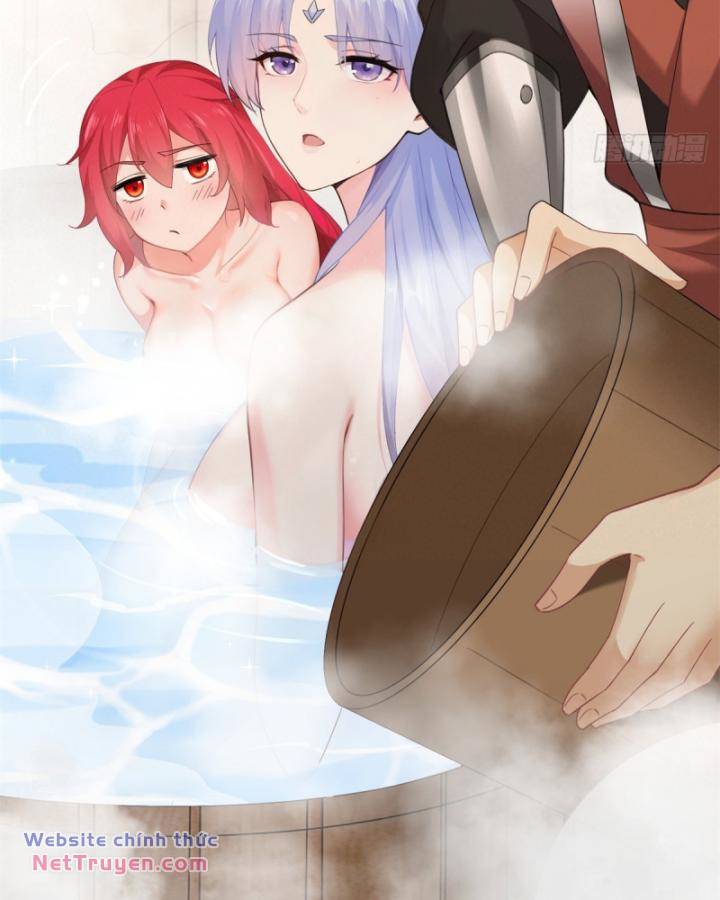 Bắt Đầu Với Tuyệt Sắc Sư Tôn Hệ Thống Tổng Cục Phản Cốt - Chapter 65 - Page 12