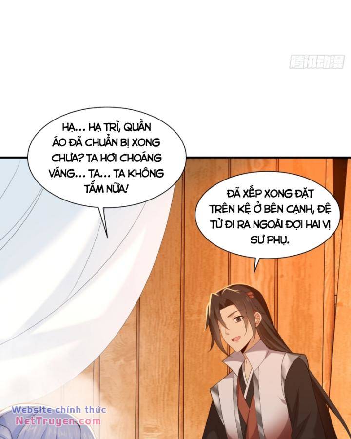Bắt Đầu Với Tuyệt Sắc Sư Tôn Hệ Thống Tổng Cục Phản Cốt - Chapter 65 - Page 14