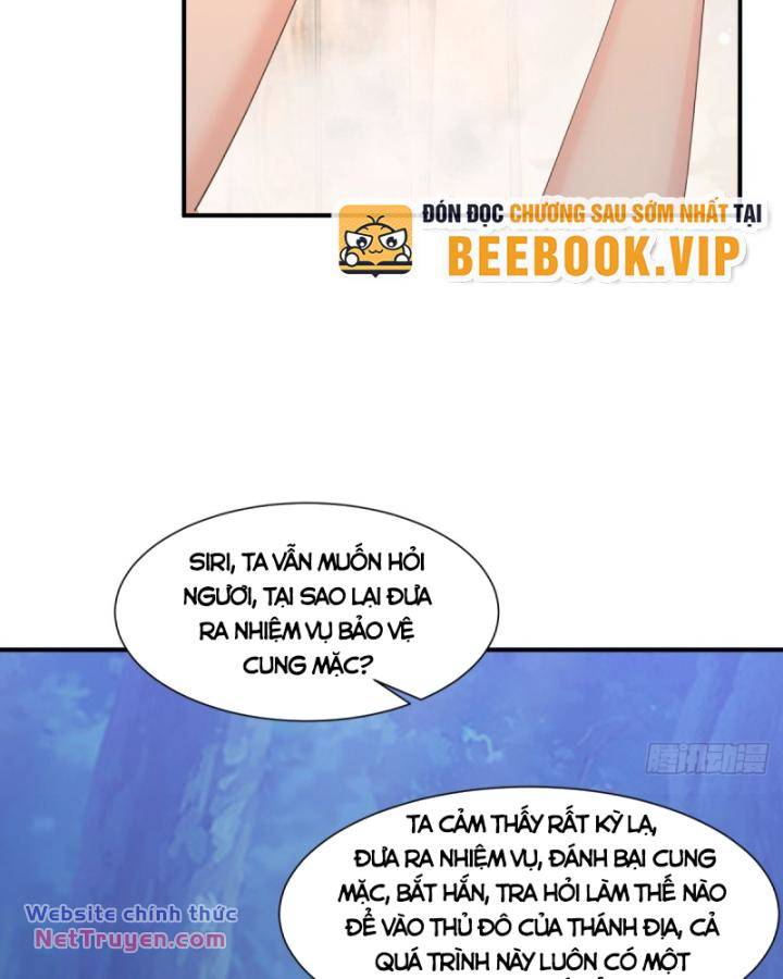 Bắt Đầu Với Tuyệt Sắc Sư Tôn Hệ Thống Tổng Cục Phản Cốt - Chapter 65 - Page 19