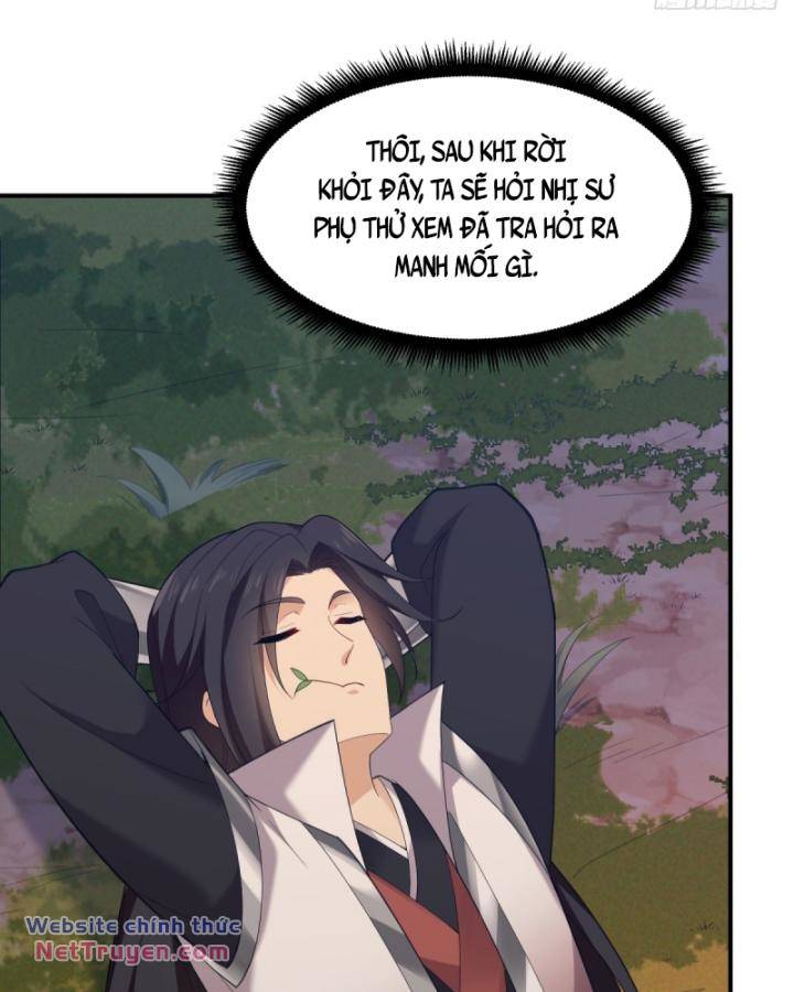 Bắt Đầu Với Tuyệt Sắc Sư Tôn Hệ Thống Tổng Cục Phản Cốt - Chapter 65 - Page 22