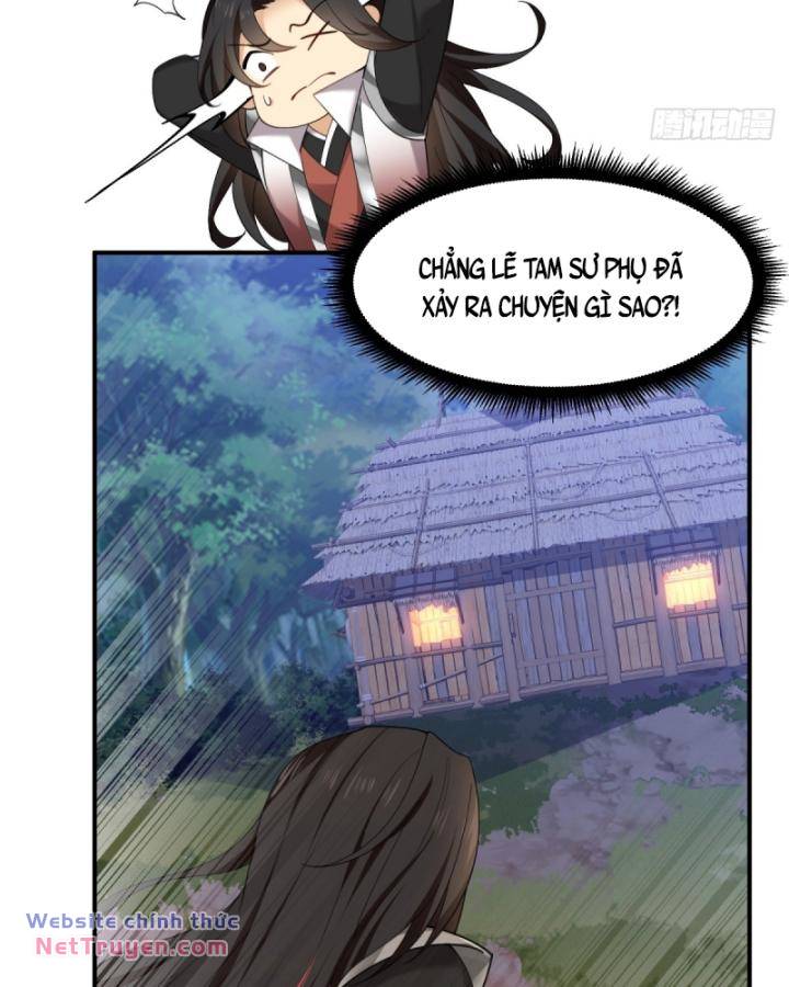 Bắt Đầu Với Tuyệt Sắc Sư Tôn Hệ Thống Tổng Cục Phản Cốt - Chapter 65 - Page 24