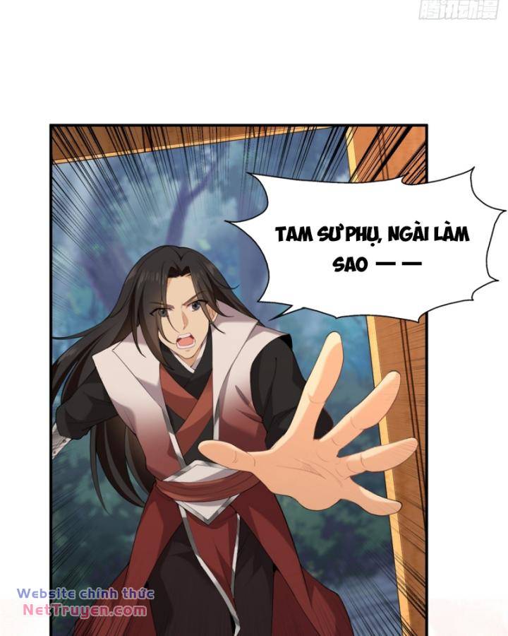 Bắt Đầu Với Tuyệt Sắc Sư Tôn Hệ Thống Tổng Cục Phản Cốt - Chapter 65 - Page 26