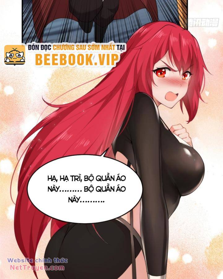 Bắt Đầu Với Tuyệt Sắc Sư Tôn Hệ Thống Tổng Cục Phản Cốt - Chapter 65 - Page 27