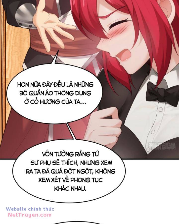 Bắt Đầu Với Tuyệt Sắc Sư Tôn Hệ Thống Tổng Cục Phản Cốt - Chapter 65 - Page 31