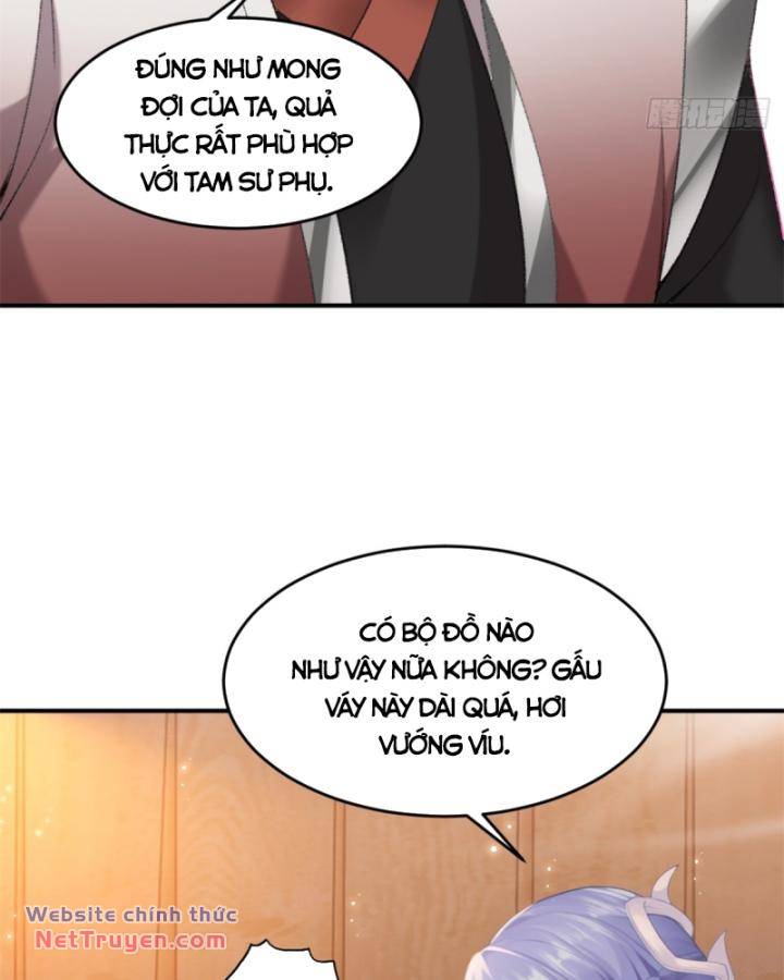 Bắt Đầu Với Tuyệt Sắc Sư Tôn Hệ Thống Tổng Cục Phản Cốt - Chapter 65 - Page 40