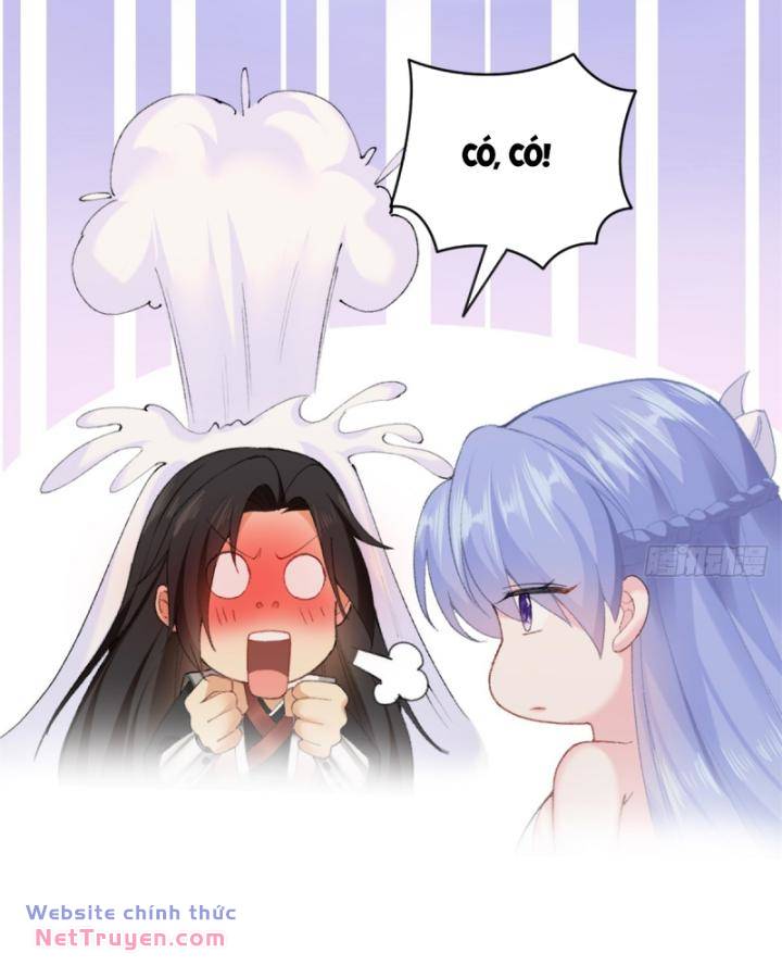 Bắt Đầu Với Tuyệt Sắc Sư Tôn Hệ Thống Tổng Cục Phản Cốt - Chapter 65 - Page 45