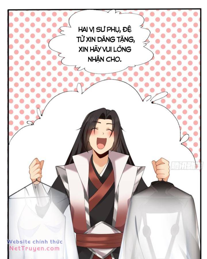 Bắt Đầu Với Tuyệt Sắc Sư Tôn Hệ Thống Tổng Cục Phản Cốt - Chapter 65 - Page 46