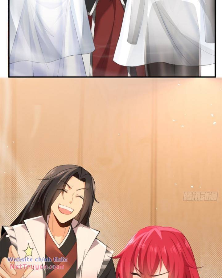 Bắt Đầu Với Tuyệt Sắc Sư Tôn Hệ Thống Tổng Cục Phản Cốt - Chapter 65 - Page 47
