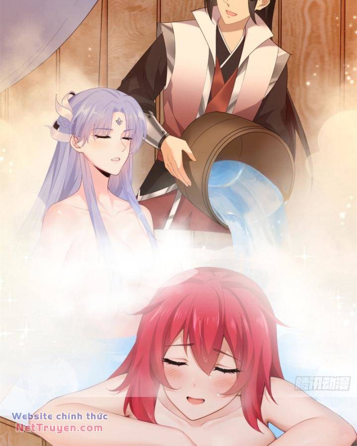 Bắt Đầu Với Tuyệt Sắc Sư Tôn Hệ Thống Tổng Cục Phản Cốt - Chapter 65 - Page 4