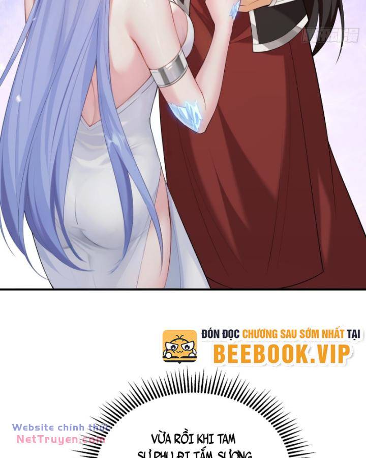 Bắt Đầu Với Tuyệt Sắc Sư Tôn Hệ Thống Tổng Cục Phản Cốt - Chapter 65 - Page 50