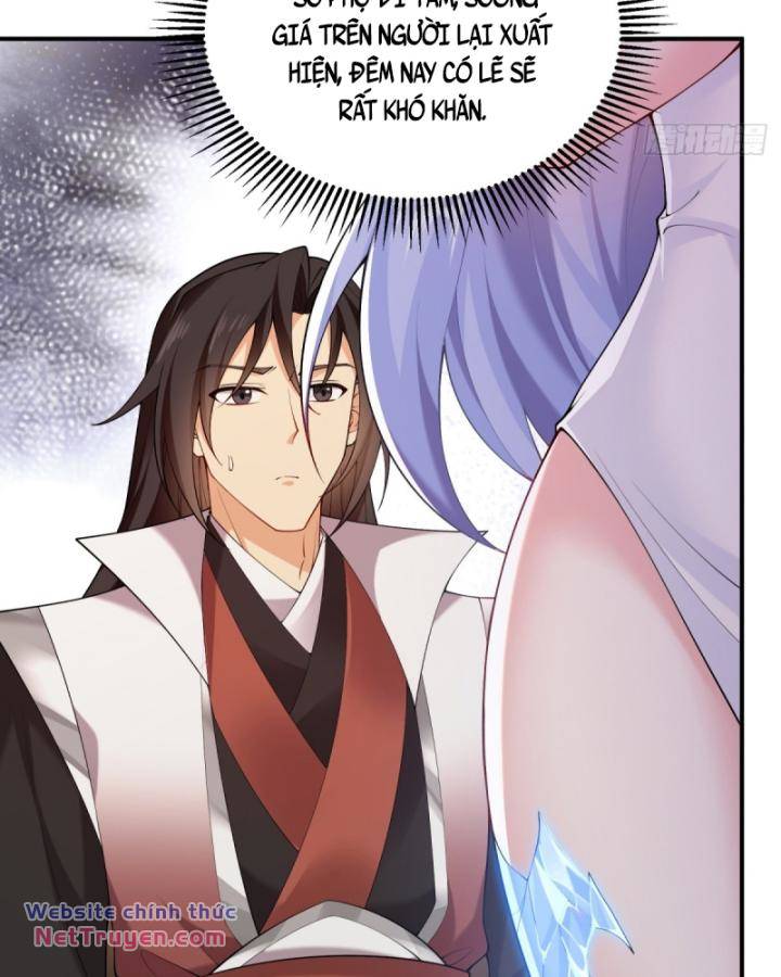 Bắt Đầu Với Tuyệt Sắc Sư Tôn Hệ Thống Tổng Cục Phản Cốt - Chapter 65 - Page 51