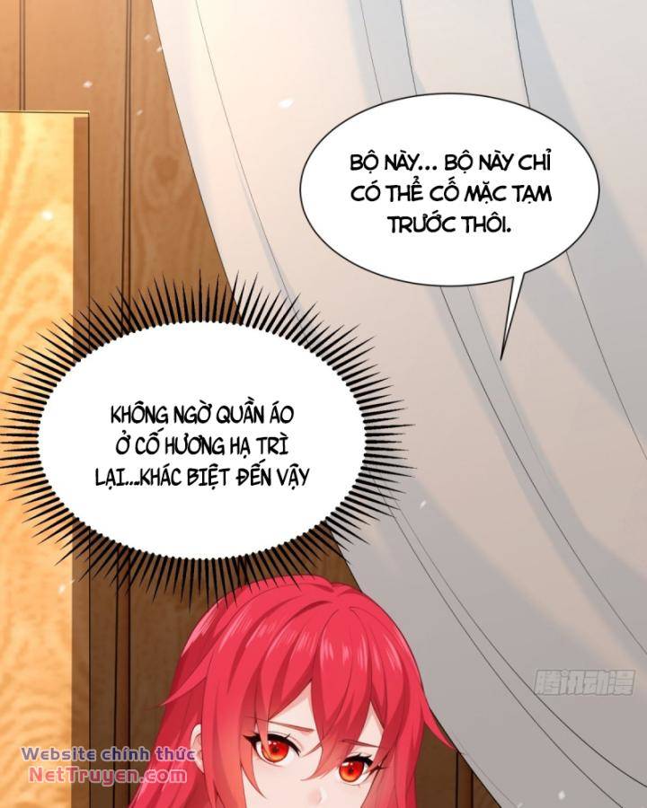 Bắt Đầu Với Tuyệt Sắc Sư Tôn Hệ Thống Tổng Cục Phản Cốt - Chapter 65 - Page 53