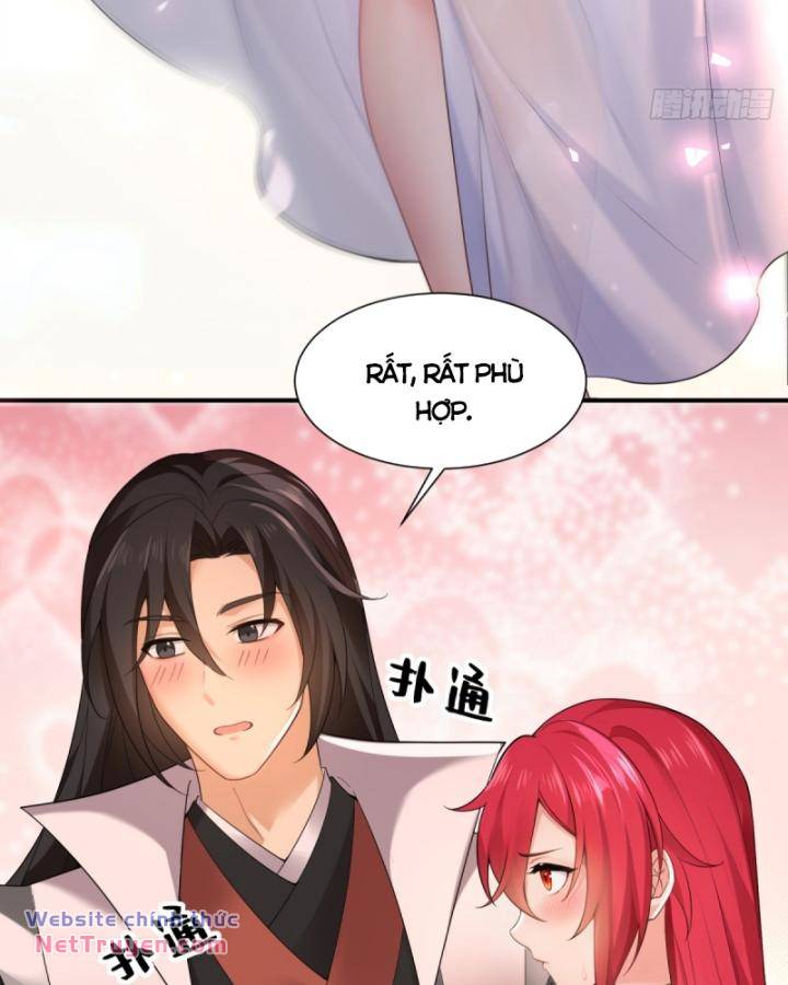 Bắt Đầu Với Tuyệt Sắc Sư Tôn Hệ Thống Tổng Cục Phản Cốt - Chapter 65 - Page 65