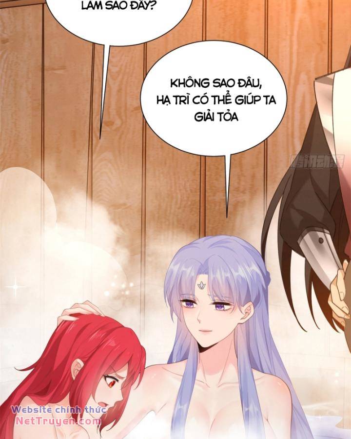 Bắt Đầu Với Tuyệt Sắc Sư Tôn Hệ Thống Tổng Cục Phản Cốt - Chapter 65 - Page 8