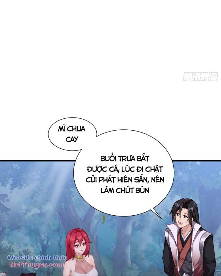 Bắt Đầu Với Tuyệt Sắc Sư Tôn Hệ Thống Tổng Cục Phản Cốt - Chapter 66 - Page 9